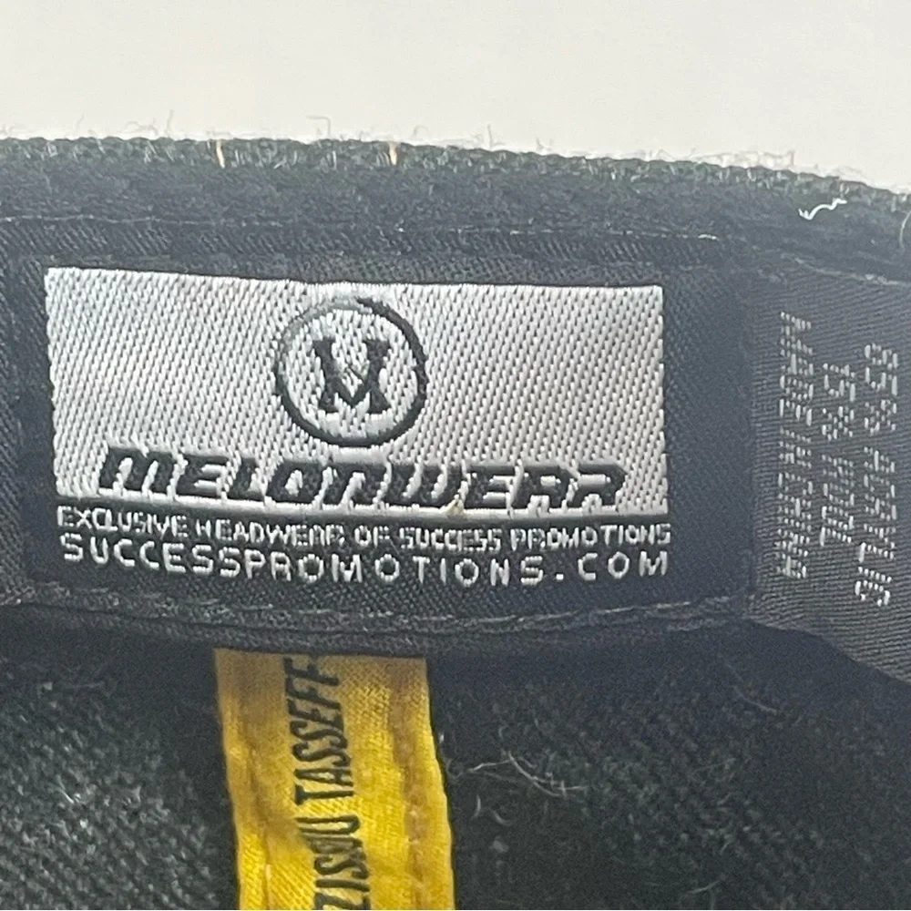 Melonwear show your